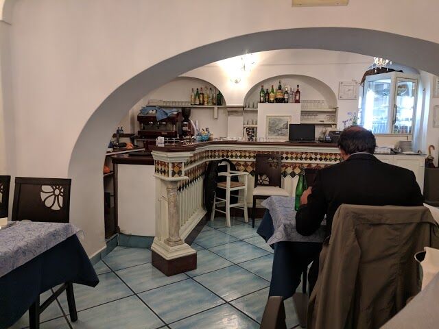 Ristorante Il Chiostro